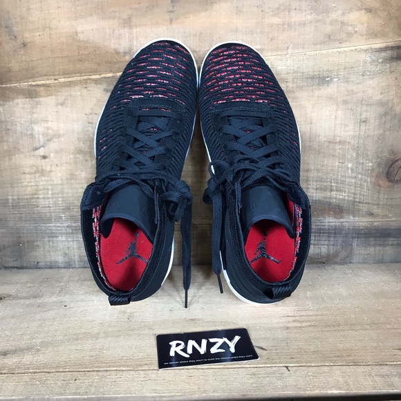 NEW Jordan Flyknit Elevation 23 - Picture 5 of 6